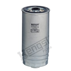 Degalų filtras HENGST FILTER H70WK16