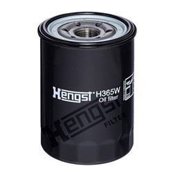 Alyvos filtras HENGST H365W