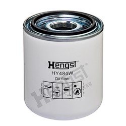 Hidraulikos filtras HENGST HY484W_2