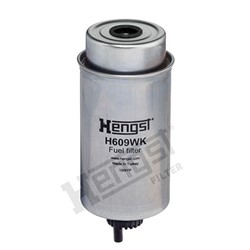Fuel filter fits: MASSEY FERGUSON 3000; VALTRA S, T 620DSRAE 01.01-_2