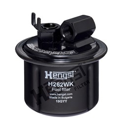 Degalų filtras HENGST FILTER H262WK
