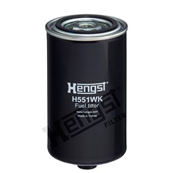 Fuel Filter H551WK D699_2