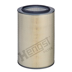 Air filter E118L02
