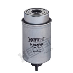 Degalų filtras HENGST FILTER H302WK_1