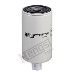 Fuel Filter H512WK D694