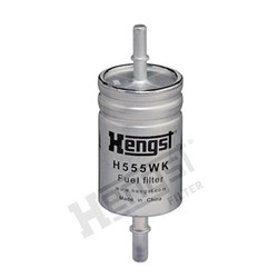 Fuel Filter H555WK_2