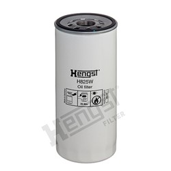 Alyvos filtras HENGST FILTER H825W