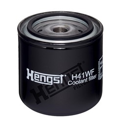 Šaldymo agento filtras HENGST H41WF