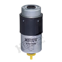 Degvielas filtrs HENGST FILTER H305WK_2