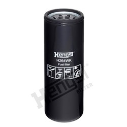 Degalų filtras HENGST FILTER H264WK