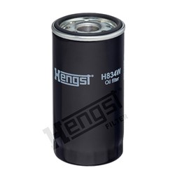 Alyvos filtras HENGST FILTER H834W