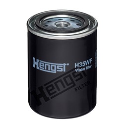 Šaldymo agento filtras HENGST H35WF
