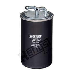 Degalų filtras HENGST FILTER H442WK