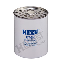 Degalų filtras HENGST FILTER E76K D42