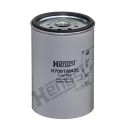 Fuel Filter H7091WK20 D677_0