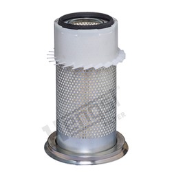 Air filter 362x154,8x88,2 fits: ABG SD200DX, SD200F; AG CHEM 8630 CAAWD, 8630, 1254; AGCO 8630 CA 4WD; AMMANN AC 110-2, AC 190-2, AC 70-2, ASC 110 D, ASC 150 D; BOMAG BW284; CASE IH 1095 N_2