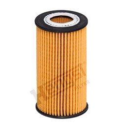 Hydraulic Filter Kit, automatic transmission E981H D529