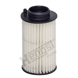 Oil filter E988H D550