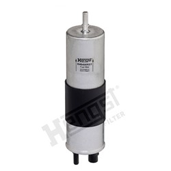 Fuel Filter H494WK01