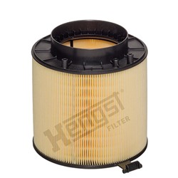 Oro filtras HENGST E675L D157