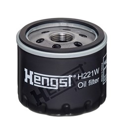 Eļļas filtrs HENGST FILTER H221W_2