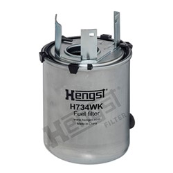 Fuel Filter H734WK D821_2