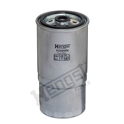 Degalų filtras HENGST FILTER H288WK