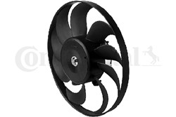 Fan, engine cooling 5WK05370-V