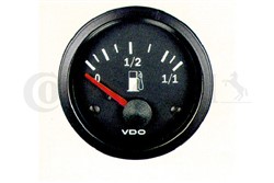 Fuel Gauge 301-010-007K