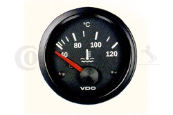 Coolant temperature gauge VDO 310-010-002K