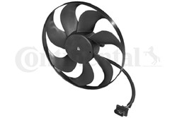 Fan, engine cooling X10-742-005-009V_0