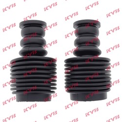 Protective Cap/Bellow, shock absorber KYB912024_1