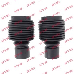 Protective Cap/Bellow, shock absorber KYB912028