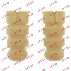 Rubber Buffer, suspension KYB935302_1