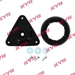 Repair Kit, suspension strut support mount KYBSM1042_3