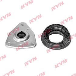 Ремкомплект, опора стойки амортизатора KYB KYBSM1055