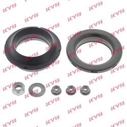 Repair Kit, suspension strut support mount KYBSM1901