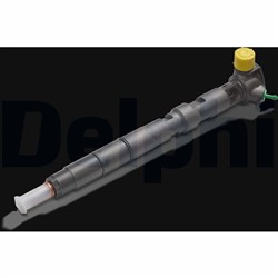 Injector DEL28229873