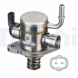 High Pressure Pump DEL42015654-12B1