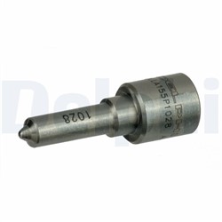 Injector DEL6980582