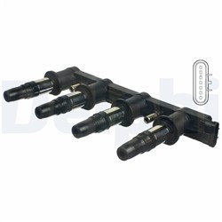 Ignition Coil CE01841-12B1