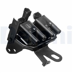 Ignition Coil CE10513-12B1