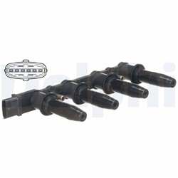 Ignition Coil CE20009-12B1A_1