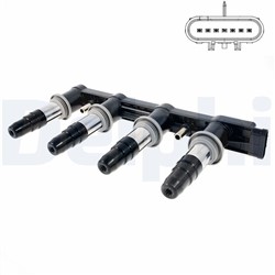 Ignition Coil CE87662-12B1A_1