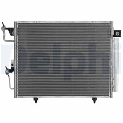 Air conditioning condenser CF20157-12B1
