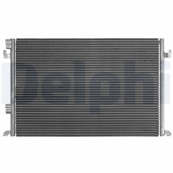 Air conditioning condenser CF20165-12B1