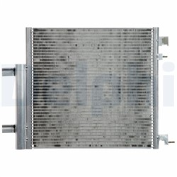 Air conditioning condenser CF20220