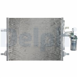 Air conditioning condenser CF20224