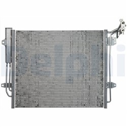Air conditioning condenser CF20235_0