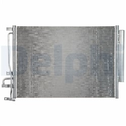 Air conditioning condenser CF20260_0
